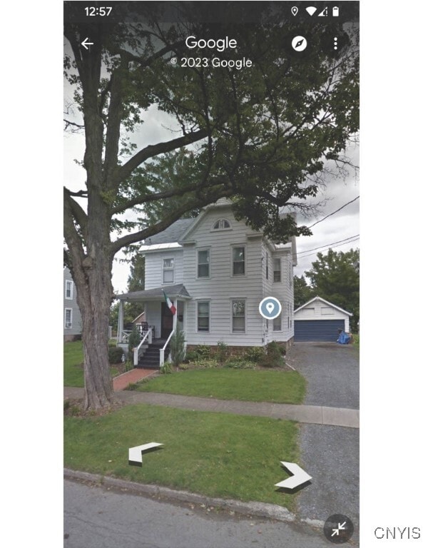 Primary Photo - 422 Washington Ave