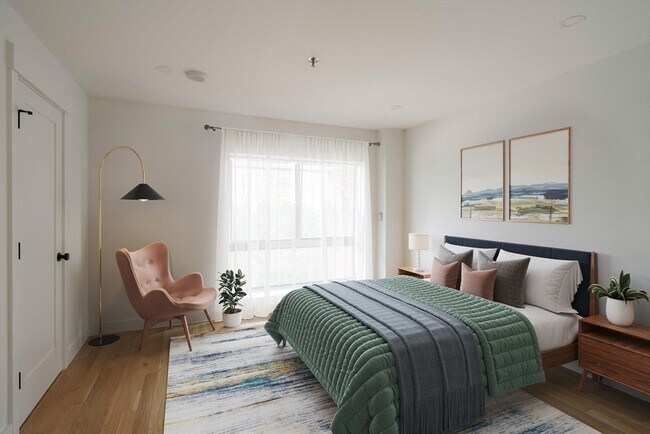 Building Photo - 199 Coolidge Ave