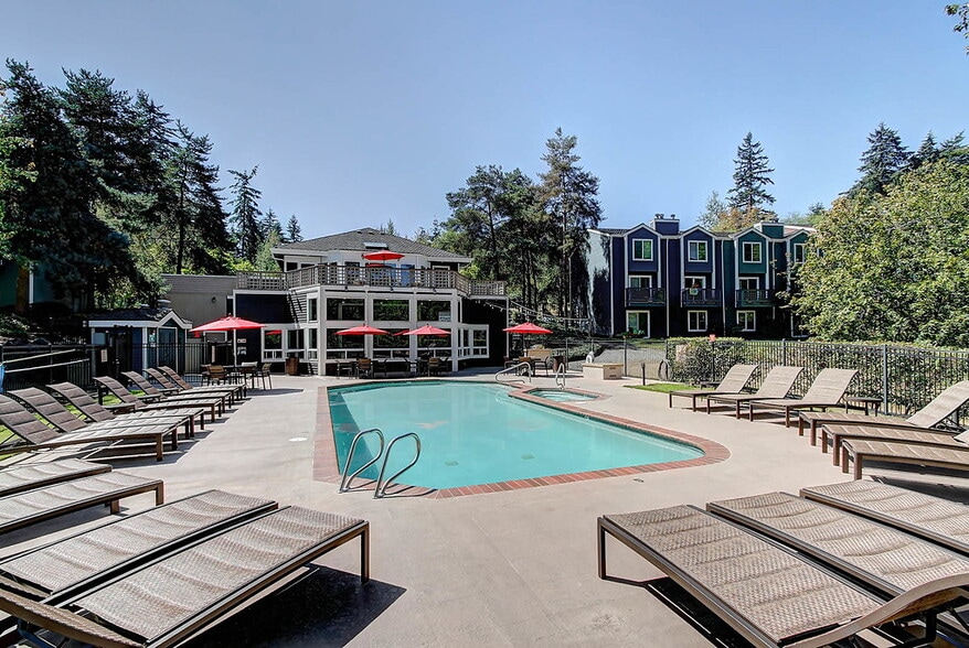 Primary Photo - Stonehedge Village