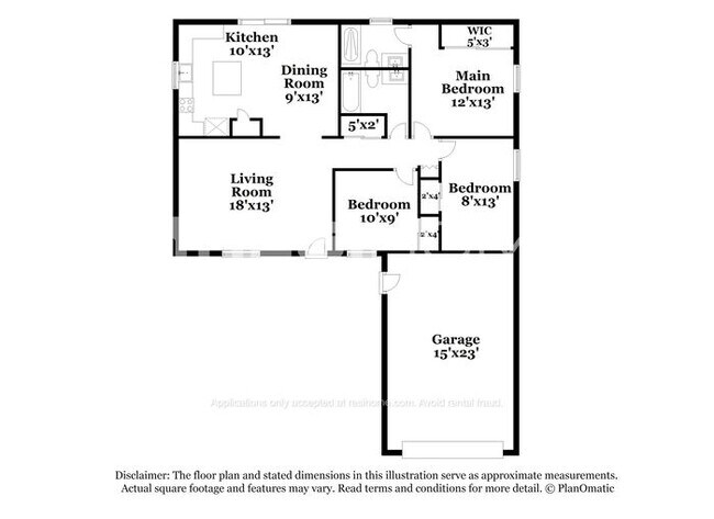 Building Photo - 623 S San Jose