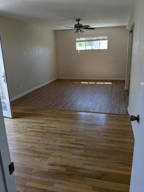 Building Photo - 11501 Faye Ave