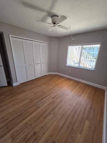 bedroom - 232 Pebble Beach Blvd