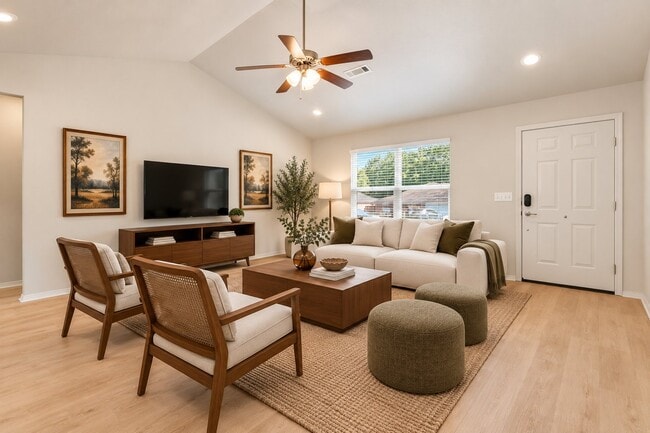 Building Photo - 5137 Woodstream Dr