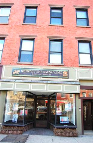 Building Photo - 504 Washington St