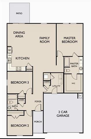 Building Photo - 3008 Lacebark Ct