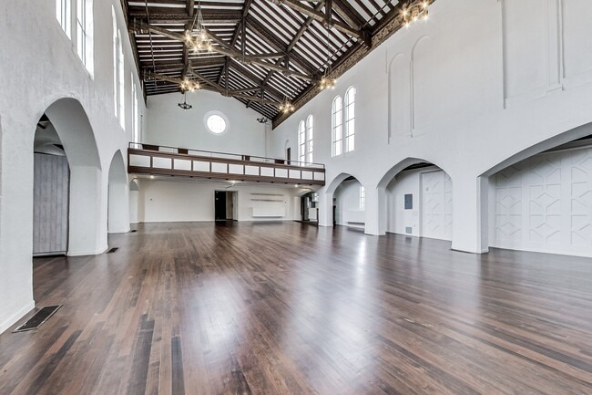 Floorplan - Rose on Bond