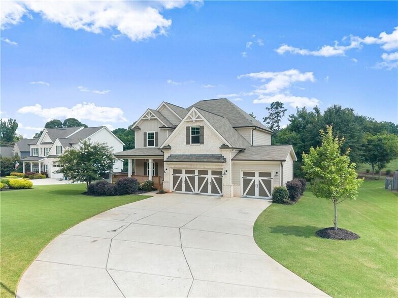 Building Photo - 6292 Gaines Ferry Rd