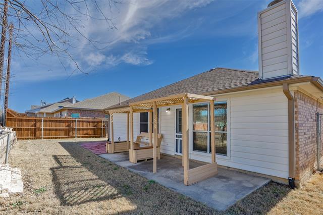 Building Photo - 3411 Austin St