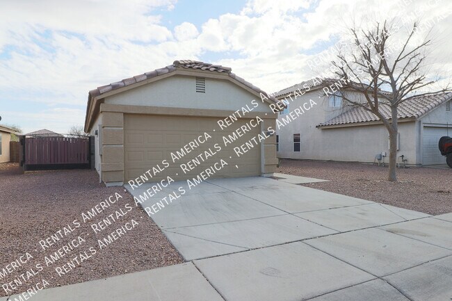 Building Photo - 12043 W Windrose Dr