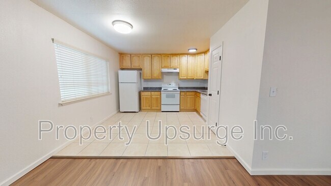 Interior Photo - The Palms