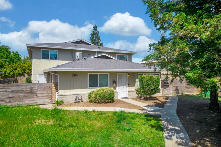 Building Photo - 2405 Cava Ct