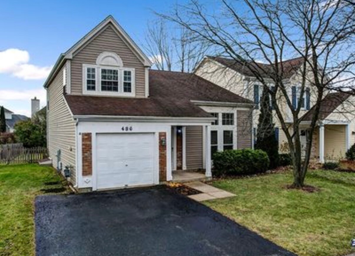 Building Photo - 486 Buckingham Dr