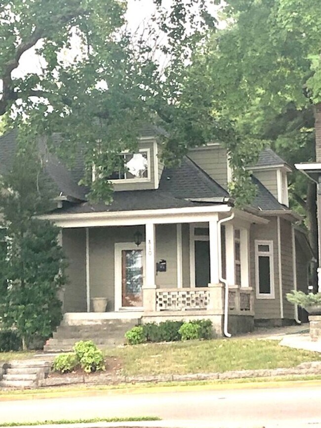 810 Chestnut Street 810 Chestnut St Bowling Green KY 42101 Apartment Finder