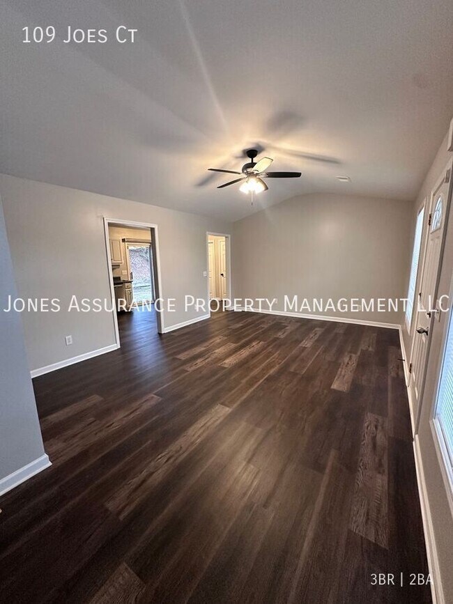 Building Photo - 109 Joes Ct
