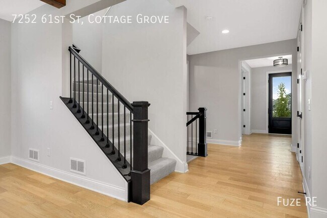 Building Photo - 7252 61st St S