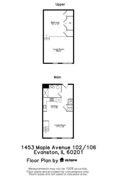 Building Photo - 1453 Maple Ave