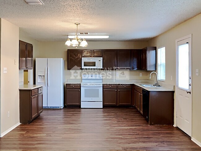Building Photo - 3875 Steeplechase Drive