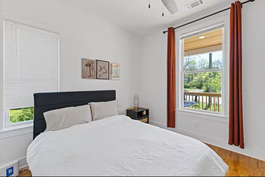 Building Photo - 2511 Whites Creek Pike