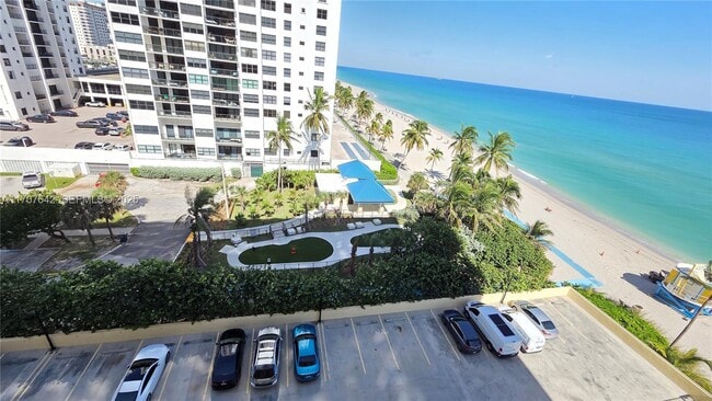 Building Photo - 2501 S Ocean Dr