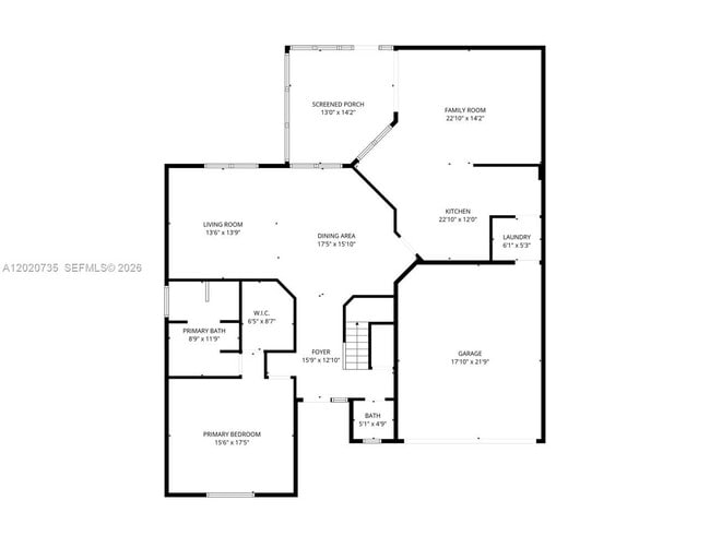 Building Photo - 17244 Balboa Point Way