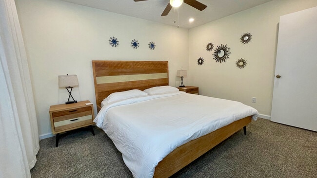 King Bedroom - 30 True Way Ln