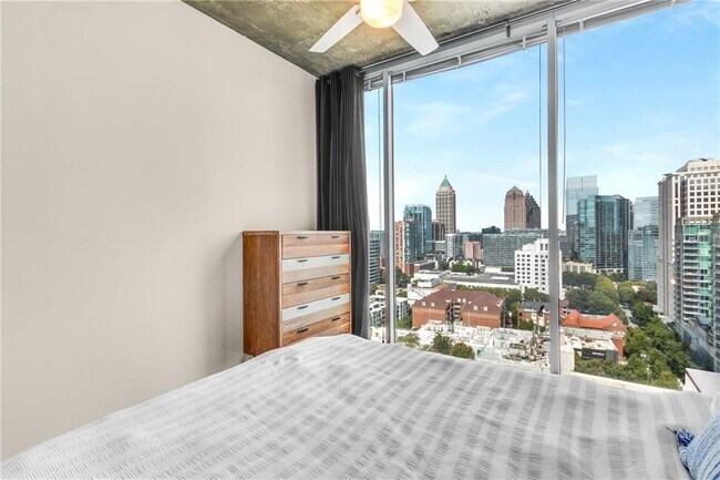 Building Photo - 860 Peachtree St NE