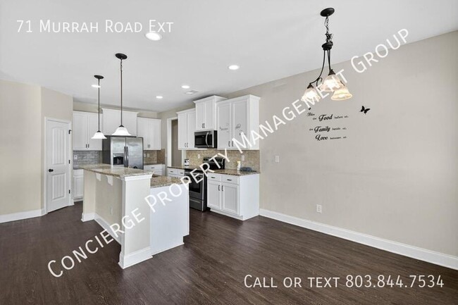 Building Photo - 71 Murrah Rd Ext