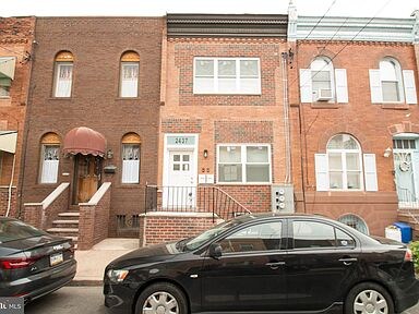 Building Photo - 2437 S 13th St