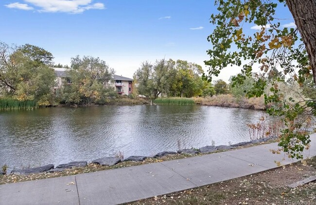 Building Photo - Charming Townhome for Rent in Timber Lake ...
