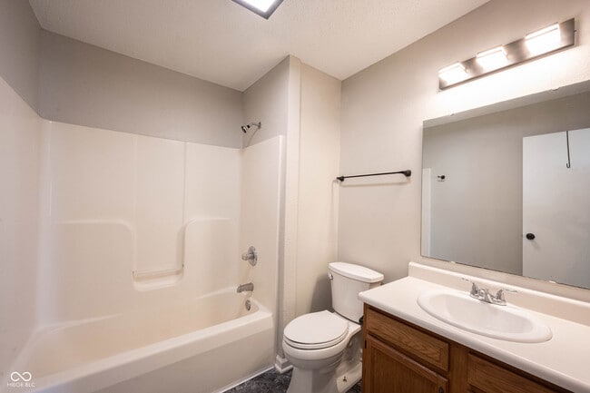 Building Photo - 1817 Austin Rd