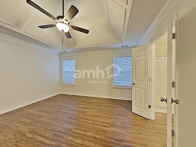 Building Photo - 3503 Madison Farm Way