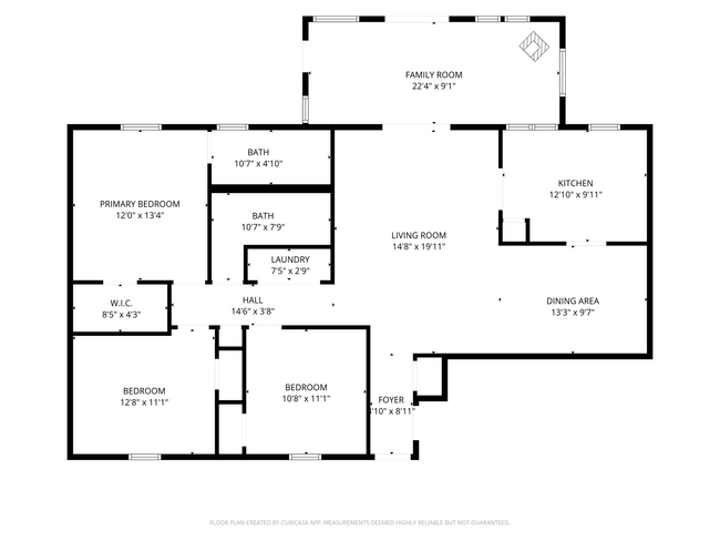 Building Photo - 2301 Winchester Dr