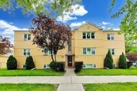 Building Photo - 6407 N Normandy Ave