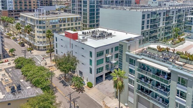 Building Photo - 101 N 12th St