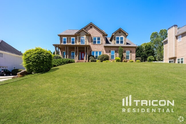Building Photo - 4345 Rosestone Ct