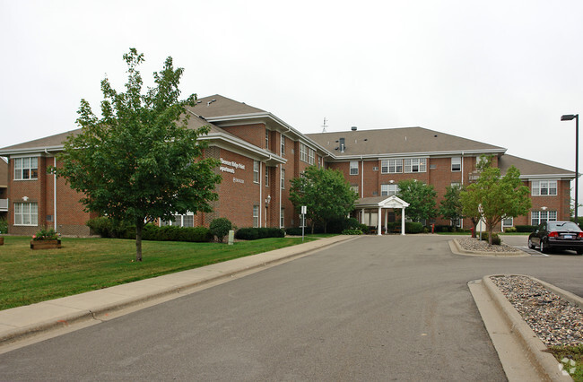 Building Photo - Ebenezer Ridge Point Apartments