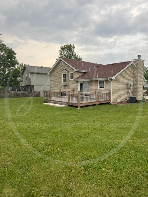 Building Photo - 11200 N Booth Ave