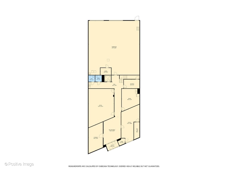 Building Photo - 2126 1st St