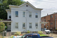 Building Photo - 1614-1620-1620 Iranistan Ave