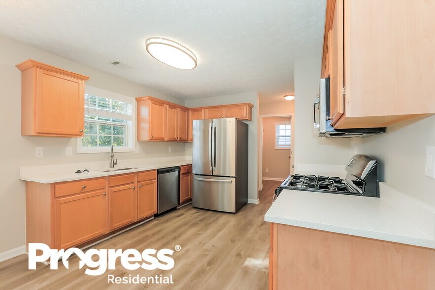 Building Photo - 3511 Kittery Dr SW