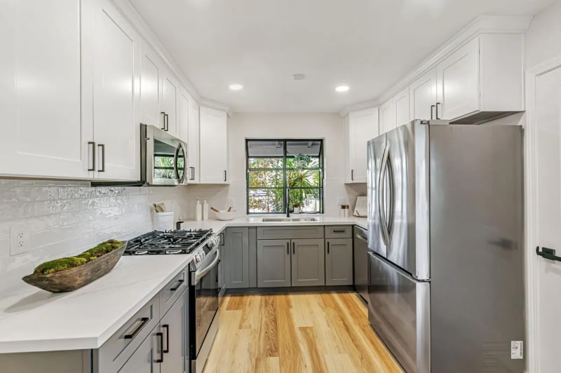 Building Photo - 3403 Rosedale Dr