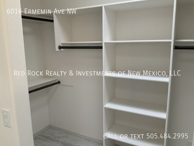 Building Photo - 6016 Ermemin Ave NW