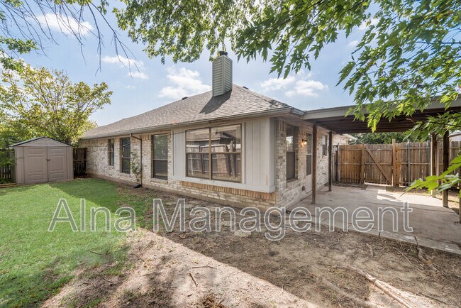 Building Photo - 8701 Pheasant Run Dr