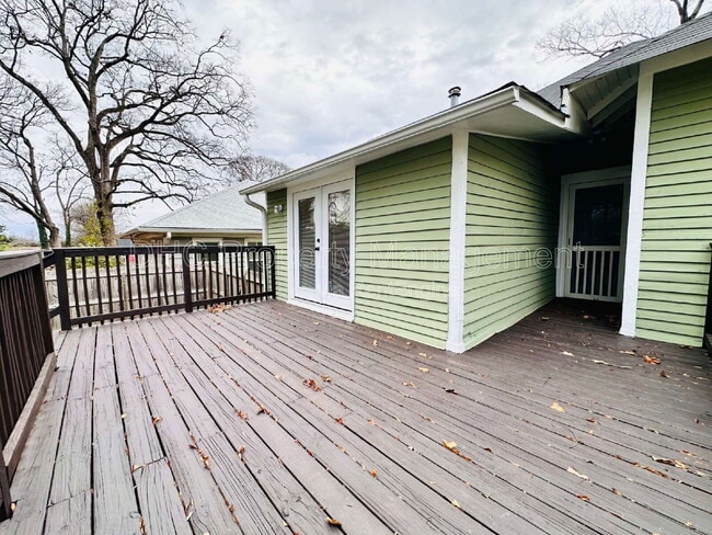 Building Photo - 365 Inman St SW