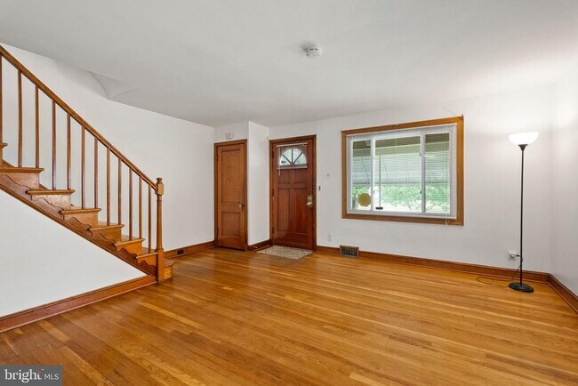 Building Photo - 2216 Marion Barry Ave SE