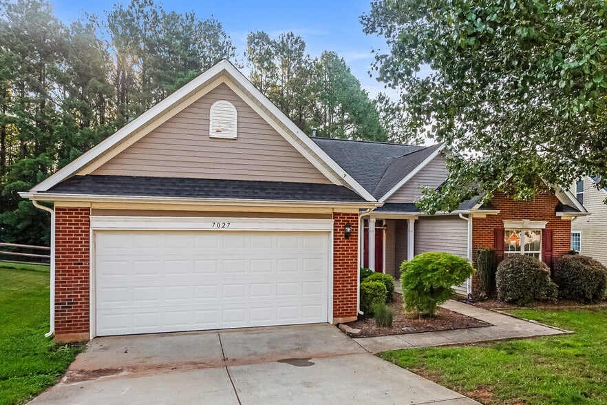 Building Photo - 7027 Merrymount Ct