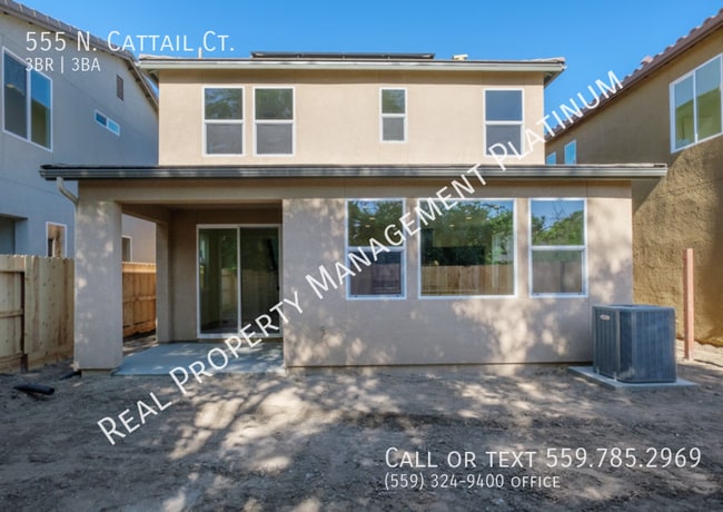 Building Photo - 667 N. Cattail Ct