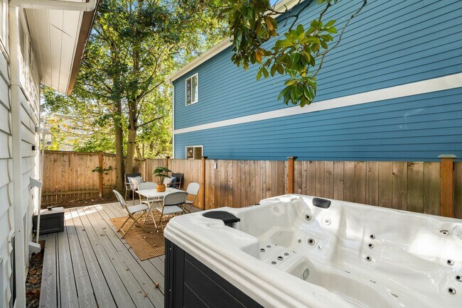 Building Photo - 123 Martin Luther King Jr Way