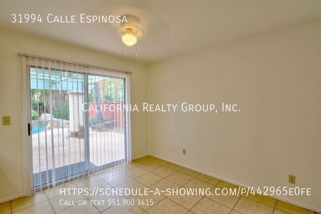 Building Photo - 31994 Calle Espinosa