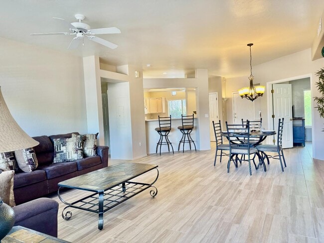 Building Photo - 655 W Vistoso Highlands Dr